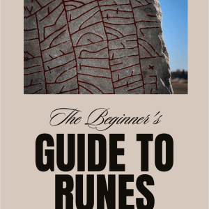 The Mystical World of Runes: Your Essential Guide to Ancient Wisdom and Transformation!"