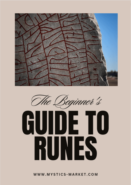 The Mystical World of Runes: Your Essential Guide to Ancient Wisdom and Transformation!"