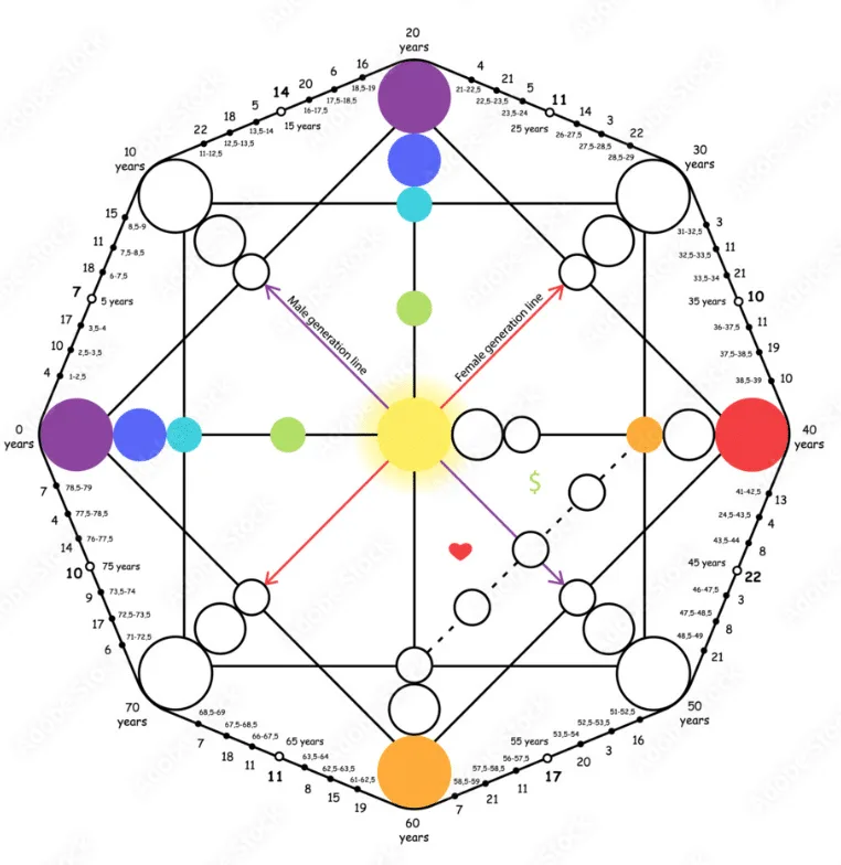 Navigating the Path to Self-Discovery: Unveiling the Matrix of Fate ...