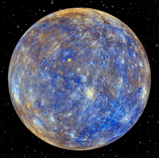 the secrets of Mercury in astrology! Dive into the essence of this swift-moving planet, symbolizing communication, intellect, and agility of thought. Explore its influence on your chart to gain deeper insights into your communication style, learning abilities, and adaptability.