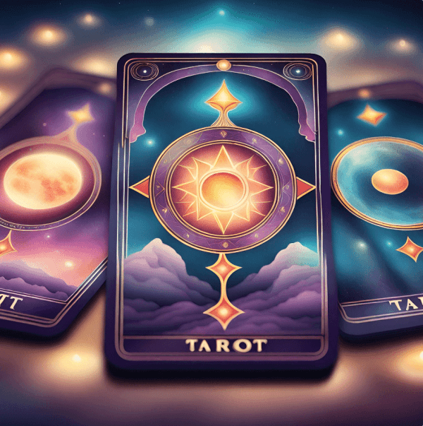 Discover Your Astrology Sign's Tarot Card Meanings! 🔮 Unveil the unique insights Tarot cards offer into your astrology sign. Explore the profound connections between cosmic influences and your personality traits. Illuminate your path with Tarot Cards Meanings for Astrology Signs!