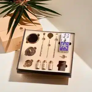Xiang Dao Burning Incense Set in Box